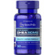 ДГЕА Дегідроепіандростерон Puritan's Pride DHEA 50 мг 50 таб