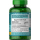 Куркумін Puritan's Pride Turmeric Curcumin 500 мг 90 капс