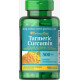 Куркумін Puritan's Pride Turmeric Curcumin 500 мг 90 капс