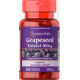 Екстракт виноградних кісточок Puritan's Pride Grapeseed Extract 100 мг 50 капс