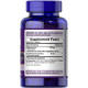 Екстракт виноградних кісточок Puritan's Pride Grapeseed Extract 100 мг 200 капс