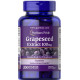 Екстракт виноградних кісточок Puritan's Pride Grapeseed Extract 100 мг 200 капс