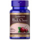 Чорна вишня Puritan's Pride Black Cherry 1000 мг 100 капс
