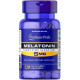 Мелатонін Puritan's Pride Melatonin 5 мг 120 таб