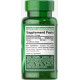 Селен Puritan's Pride Absorbable Selenium 200 мкг 100 гел капс