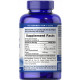 Кальцій Д3 для кісток  Puritan's Pride  Absorbable Calcium with Vitamin D3 1200 мг/1000 МЕ 100 капс