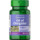 Масло орегано Puritan's Pride Oil of Oregano 150 мг 90 гел капс