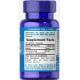 Гіалуронова кислота для суглобів Puritan's Pride Hyaluronic Acid 100 мг 30 капс