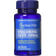 Гіалуронова кислота Puritan's Pride  Hyaluronic Acid 100 мг 60 капс