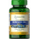 Масло огірочника Puritan`s Pride Borage Oil 1000 мг 100 капс