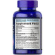 Глюкозамін хондроїтин і МСМ Puritan's Pride Triple Strength Glucosamine Chondroitin & MSM 90 таб