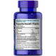 Глюкозамін хондроїтин і МСМ, Triple Strength Glucosamine, Chondroitin & MSM, Puritan's Pride, 60 каплет