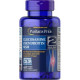 Глюкозамін хондроїтин і МСМ, Triple Strength Glucosamine, Chondroitin & MSM, Puritan's Pride, 60 каплет