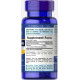 Мелатонін для сну Puritan's Pride Melatonin 3 мг 240 таб