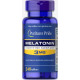 Мелатонін для сну Puritan's Pride Melatonin 3 мг 240 таб