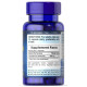 Глютатіон Puritan's Pride L-Glutathione 30 капс