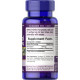 Ресвератрол Puritan's Pride Resveratrol 100 мг 60 капс