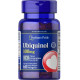 Убіхінол для сердця Puritan's Pride Ubiquinol 100 мг 60 гел капс