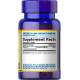 Вітамін Д3 Puritan's Pride Vitamin D3 5000 МЕ 100 капс