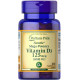 Вітамін Д3 Puritan's Pride Vitamin D3 5000 МЕ 100 капс