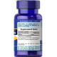 Мелатонін для покращення сну Puritan's Pride Melatonin 10 мг 60 капс