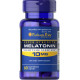 Мелатонін для покращення сну Puritan's Pride Melatonin 10 мг 60 капс