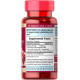 Клюква Puritan's Pride Cranberry 60 капс