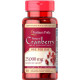 Клюква Puritan's Pride Cranberry 60 капс