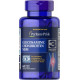 Глюкозамін хондроїтин і МСМ Puritan's Pride Double Strength Glucosamine Chondroitin MSM 60 таб