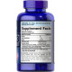 Глюкозамін хондроїтин і МСМ Puritan's Pride Double Strength Glucosamine, Chondroitin MSM 240 таб