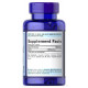 Инозитол Puritan's Pride Inositol 1000 мг 90 капс