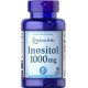 Инозитол Puritan's Pride Inositol 1000 мг 90 капс