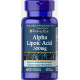 Альфа-ліпоєва кислота, Alpha Lipoic Acid, Puritan's Pride, 300 мг, 60 капсул Bio