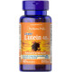 Лютеїн Puritan's Pride Lutein 40 мг 60 гел капс