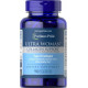 Коллаген 2 типа для женщин Puritan's Pride Ultra Woman&trade Collagen Support with Hyaluronic Acid 90 капс
