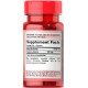 Кетони малини Puritan's Pride Raspberry Ketones 100 мг 120 капс