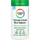 Цитрат кальцію для кісток Rainbow Light Calcium Citrate 120 міні таб