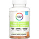Витамин C Rainbow Light Vitamin C Gummies 60 жев конфет цитрус