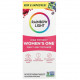 Мультивитамины для женщин Rainbow Light Women's One Multivitamin 60 капс