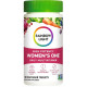 Мультивітаміни для жінок Rainbow Light Women's One High Potency Daily Multivitamin 120 таб