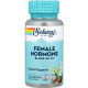 Гормональний баланс жінки Solaray Female Hormone Blend SP-7C 100 капсул