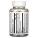 Лляне олія Solaray Flaxseed Oil 1000 мг 100 гел капс