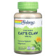 Котячий кіготь Solaray Cat's Claw 100 капс