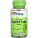 Селера протизапальний засіб Solaray Celery Seed 505 мг 100 капсул