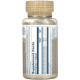 Грибний комплекс для імунітету Solaray Fermented Mushroom Immune Complex 100 капс
