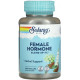 Суміш жіночих гормонів Solaray Female Hormone Blend SP-7C 180 капсул