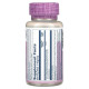 Гинкго билоба Solaray Ginkgo Biloba Leaf Extract 60 мг 60 вег капс