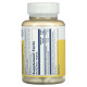 Пантотенова кислота Solaray Pantothenic Acid 500 мг 100 капс