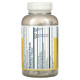 Вітамін С з біофлавоноїдами Solaray Buffered Vitamin C with Bioflavonoid Concentrate 500 мг 250 капс