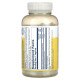 Витамин С (аскорбиновая кислота) Solaray Vitamin C 1000 мг 250 капс